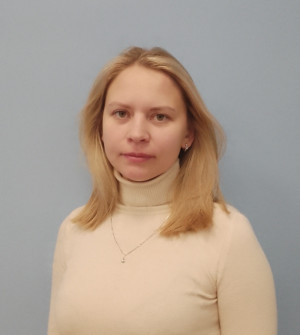 Педагогический работник Кузнецова Ксения Александровна Педагогический работник Кузнецова Ксения Александровна