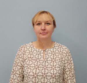 Педагогический работник Чернядьева Светлана Анатольевна Педагогический работник Чернядьева Светлана Анатольевна