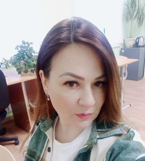 Логопед Втюрина Анна Владимировна Логопед Втюрина Анна Владимировна