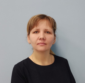 Педагогический работник Исупова Светлана Витальевна