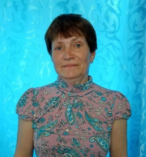 Педагогический работник Юферева Наталья Сергеевна